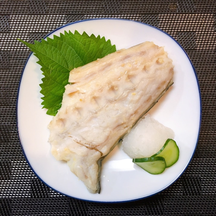 簡単 フライパン不要 オーブンで焼く西京焼き レシピ 作り方 By るるよんよんはちろく 楽天レシピ 簡単 フライパン不要 オーブンで焼く西京焼き レシピ 作り方 By るるよんよんはちろく 楽天レシピ